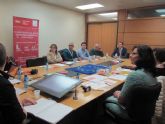 Murcia conoce las claves para diseñar polticas energticas