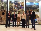Comunicado de Prensa. Stand del Noroeste en FITUR 2016