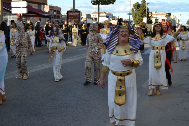 El Carnaval de San Pedro calienta motores - 1, Foto 1