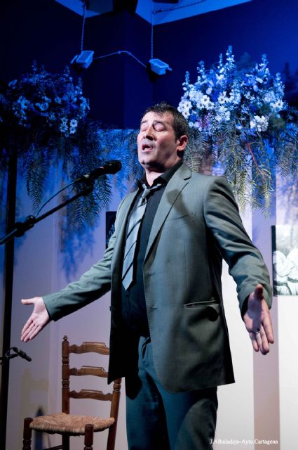 El Concurso Nacional de Saetas emocionó a los asistentes en sus dos semifinales - 1, Foto 1