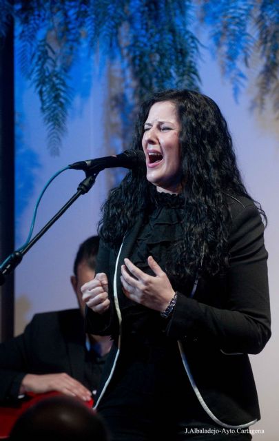 El Concurso Nacional de Saetas emocionó a los asistentes en sus dos semifinales - 2, Foto 2