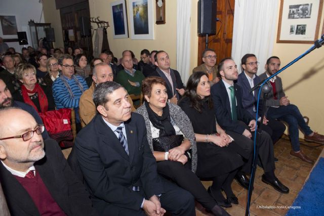 El Concurso Nacional de Saetas emocionó a los asistentes en sus dos semifinales - 3, Foto 3