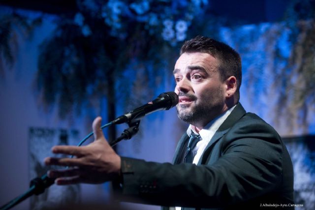 El Concurso Nacional de Saetas emocionó a los asistentes en sus dos semifinales - 5, Foto 5