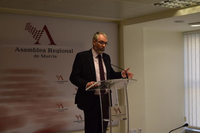 El PP satisfecho por la aprobación del 93% de sus enmiendas parciales a los presupuestos - 1, Foto 1