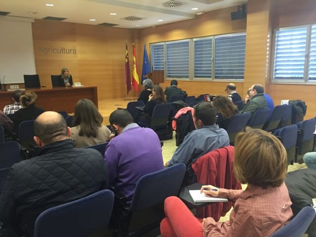 Agricultura amplía el plazo para solicitar ayudas para la racionalización del pastoreo y el mantenimiento de razas autóctonas - 1, Foto 1