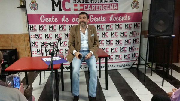 MC celebró una jornada de trabajo con la atención a barrios y diputaciones como eje principal - 2, Foto 2