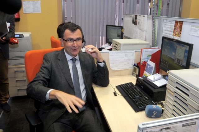 El Ayuntamiento lanza una campaña para recordar a los murcianos que Te escuchamos, te ayudamos - 3, Foto 3