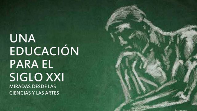 Unas jornadas proponen la educación para el siglo XXI, a través de las Ciencias y las Artes - 4, Foto 4