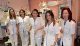 Hospital la Vega mejora la atencin de enfermera y neonatal
