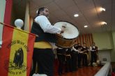 El IX Encuentro de Bolillo clausur las fiestas de  San Antn