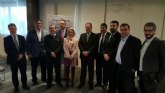 La Comunidad elaborar un plan regional de eficiencia energtica en las comunidades de regantes de la Regin