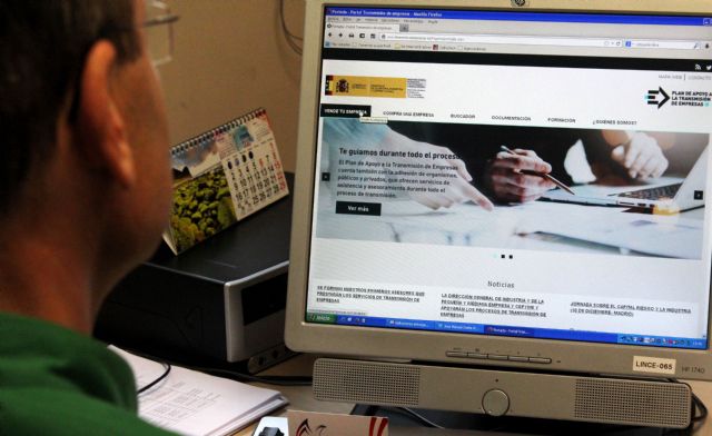 La Región de Murcia es la comunidad en la que más empresas se salvaron en 2016 - 1, Foto 1