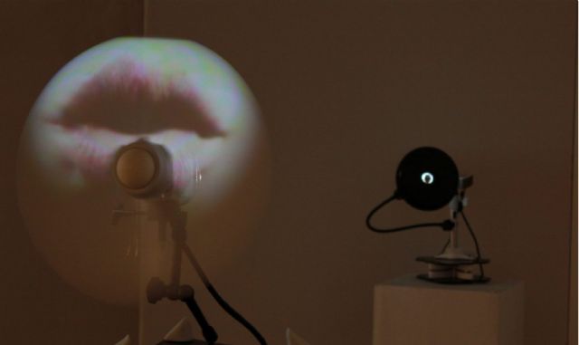 Última semana para visitar las exposiciones 'Acta de replanteo', de Jorge Yeregui y 'Noisiv', de Grecia Martínez - 2, Foto 2