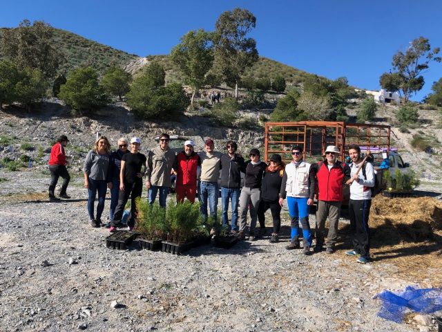 Gracias a MC en 2019 se destinan 5 millones de euros a los jardines de todo el municipio - 2, Foto 2