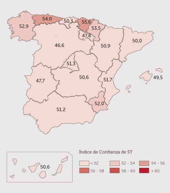 El precio de la vivienda nueva aumenta un 4,5% en 2019 en España - 3, Foto 3