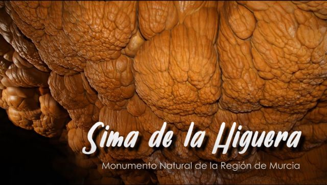 Más de 6.000 personas han visto ya el documental de la Comunidad que recorre la Sima de la Higuera - 1, Foto 1