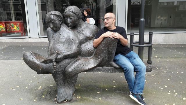 Carta a los Reyes Magos para un mundo post-COVID19 - 1, Foto 1