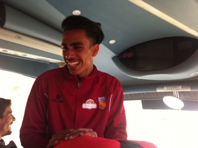 Mohamed Katir volvió a volar en fin de año - 1, Foto 1