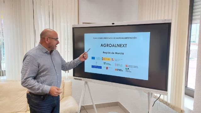 El IMIDA avanza en la transformación del sector agro con el desarrollo durante 2022 de 59 proyectos de I+D+i por importe de 9,5 millones - 1, Foto 1