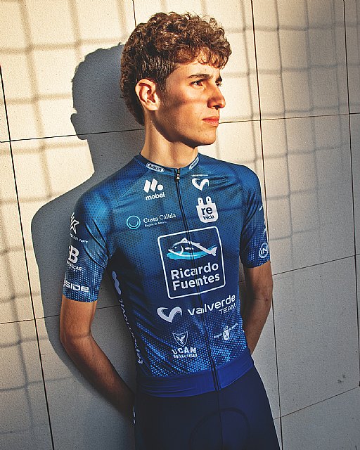 La totanera Mobel Sport vestirá a Valverde Team, Foto 5