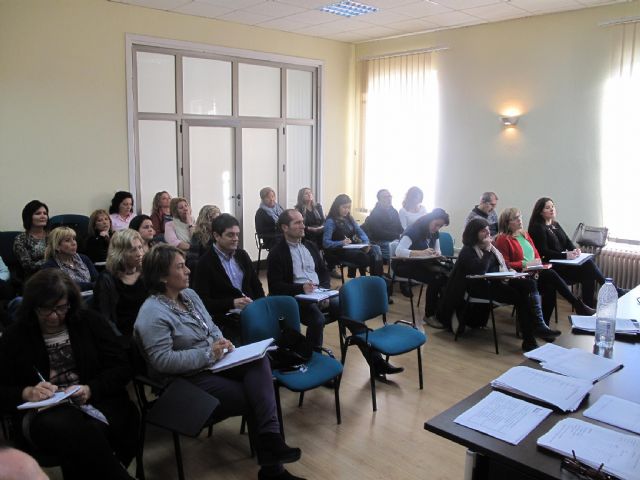 Servicios Sociales coordina sus departamentos para prevenir deshaucios hipotecarios - 1, Foto 1