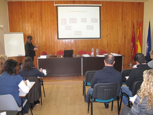 Servicios Sociales coordina sus departamentos para prevenir deshaucios hipotecarios - 2, Foto 2