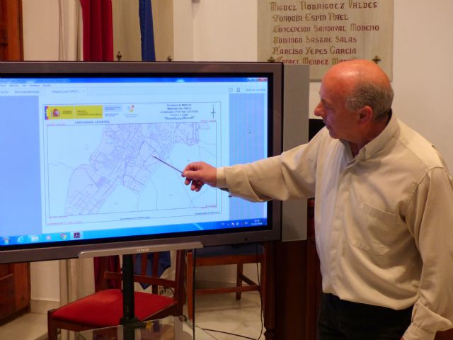 IU-Verdes propone una actuación integral en Sutullena - 1, Foto 1