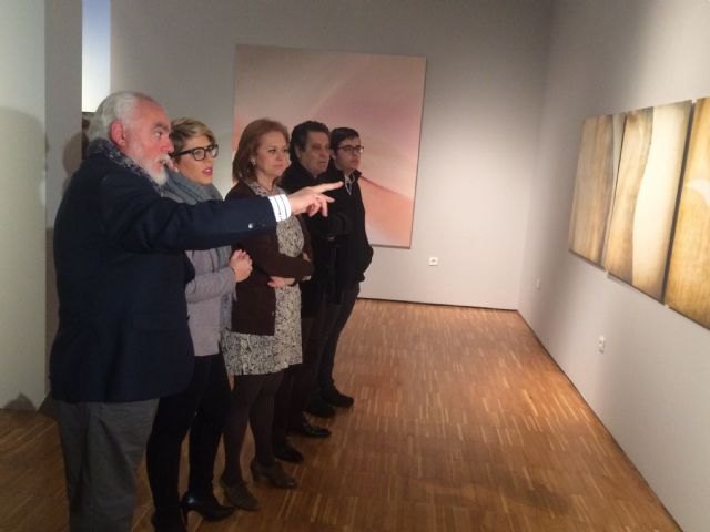 Cultura organiza más de medio centenar de actividades en los museos regionales para los próximos meses - 1, Foto 1