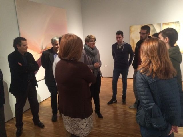 Cultura organiza más de medio centenar de actividades en los museos regionales para los próximos meses - 2, Foto 2