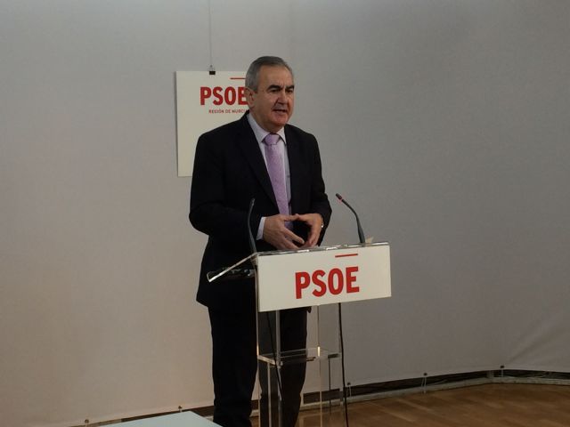 El PSOE denuncia que hay mucha opacidad y poco conocimiento real de las cuentas de la Comunidad Autónoma - 2, Foto 2