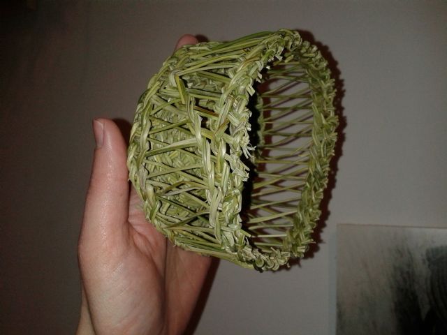 El artesano Francisco Jiménez vuelve a deleitar con sus conocimientos sobre el esparto - 5, Foto 5