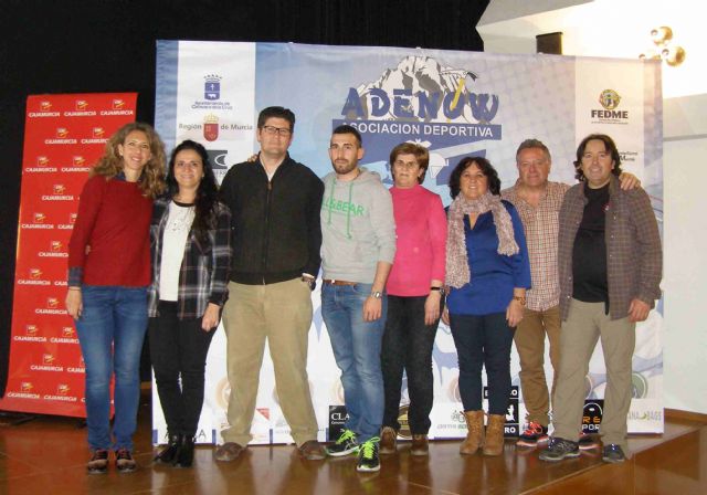 El veterano alpinista Carlos Soria clausura el sábado la 'Semana de la Montaña' de Caravaca - 2, Foto 2
