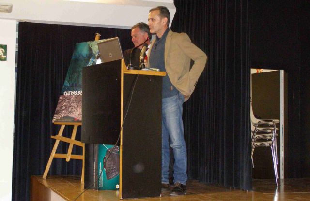 El veterano alpinista Carlos Soria clausura el sábado la 'Semana de la Montaña' de Caravaca - 3, Foto 3