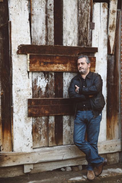 El Cendeac de Murcia se centra en la pintura con la conferencia de Juan Carlos Román en el curso 'Dicho y hecho' - 1, Foto 1