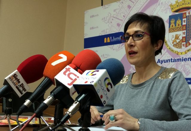 El Ayuntamiento va a solicitar que se habilite una línea de autobús entre Jumilla y Cieza - 1, Foto 1