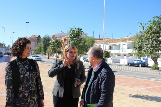 La Comunidad extiende las políticas de participación ciudadana y ´Gobierno Abierto´ al municipio de Mazarrón - 2, Foto 2
