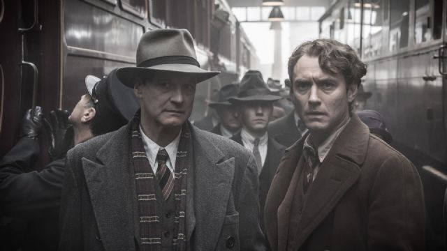 Once películas para un nuevo ciclo de El cine vuelve al centro en el Nuevo Teatro Circo de Cartagena - 2, Foto 2