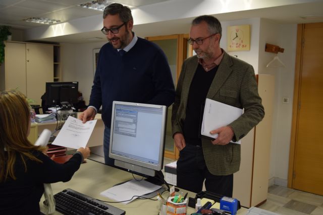 El PP registra la iniciativa para exigir una memoria económica a las proposiciones de ley - 1, Foto 1