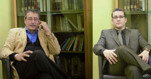 Pardo Geijo Abogados galardonado con el “Premio Nacional de Ley 2017” como despacho de referencia en Murcia - 1, Foto 1