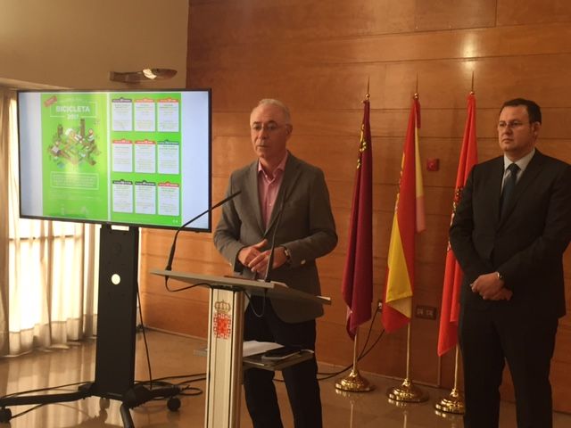 Arranca la III edición de las rutas en bicicleta ´Moon Bike´ y la I edición de talleres gratuitos por la Bicicleta - 2, Foto 2