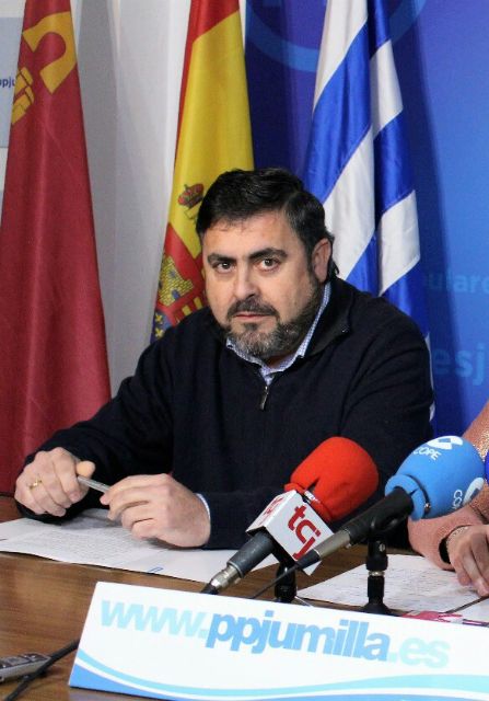 PP: Su ineficacia política contrasta con la acción petulante y tramposa de su propaganda oficial - 1, Foto 1