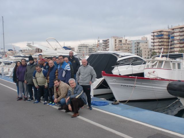 AFEMAC en el Eternal Running - 2, Foto 2