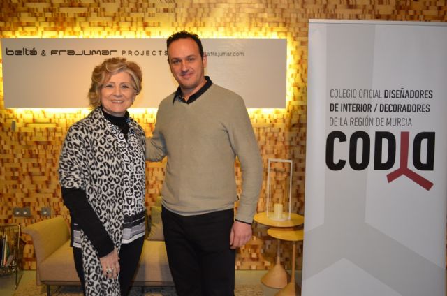 Beltá & Frajumar, nueva empresa asociada al CODID - 2, Foto 2