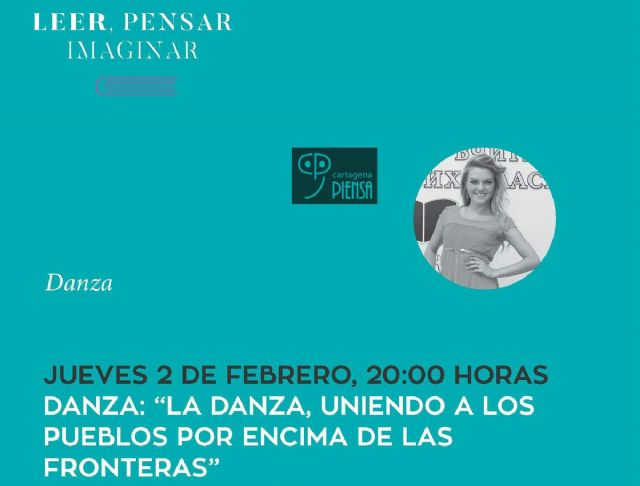 El ciclo Relatar la huida, pensar la acogida y construir la hospitalidad organiza un espectaculo de danza de zonas en conflicto - 1, Foto 1