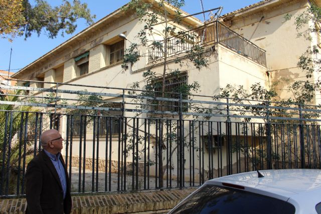 Padín: PSOE y MC van camino de incumplir una de sus principales promesas, la adquisición de la Cárcel de San Antón - 1, Foto 1