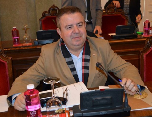 Francisco Calderón rechaza las mentiras y utilización partidista de CTSSP de la cárcel de San Antón - 1, Foto 1