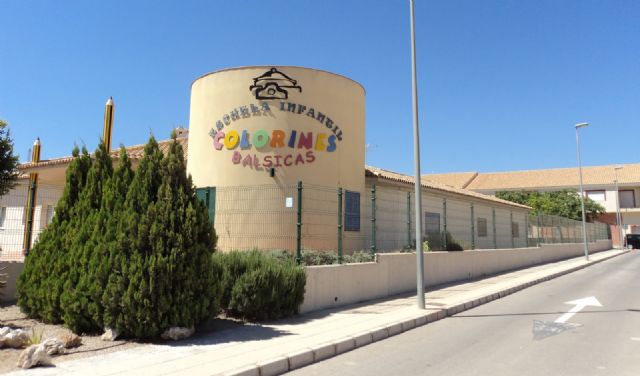 El Ayuntamiento intervendrá las Escuelas Infantiles privatizadas - 1, Foto 1