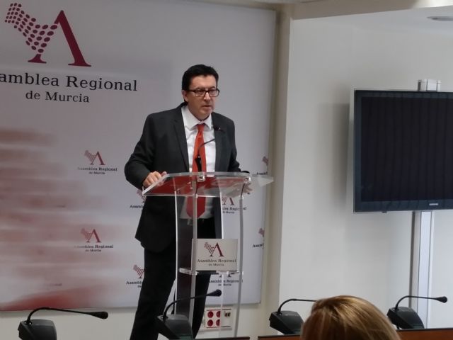 Ciudadanos solicita impulsar la oferta de la educación infantil y darle un carácter más educativo - 1, Foto 1