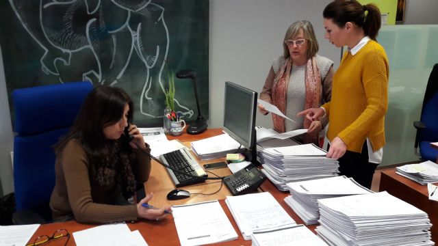 La Oficina Municipal de Información al Consumidor logra recuperar más de 166.000 euros a los usuarios que presentaron reclamaciones durante el 2017 - 1, Foto 1