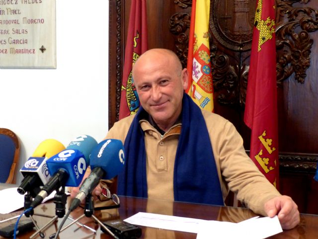 IU-V: Se ha engañado y estafado a los afectados por la tubería del Cerro Colorado - 1, Foto 1